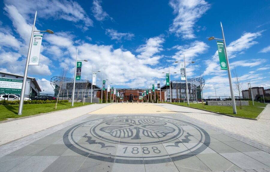Glasgow: Celtic Park Stadium Tour - The Guides Make the Difference