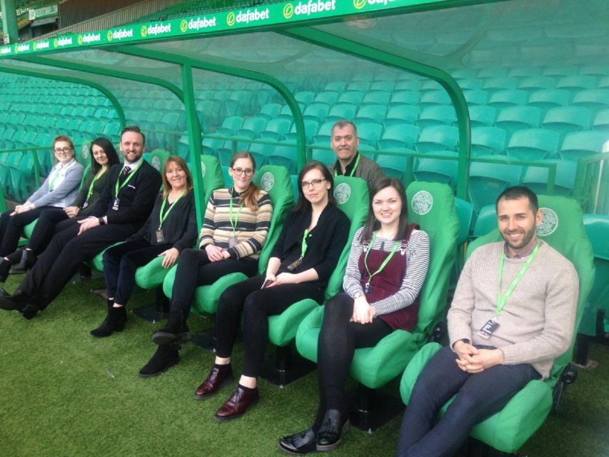 Glasgow: Celtic Park Stadium Tour - Is $25 Good Value for Celtic Park?