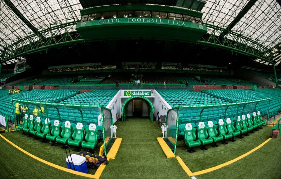 Glasgow: Celtic Park Stadium Tour - Who Should Book This Stadium Tour?