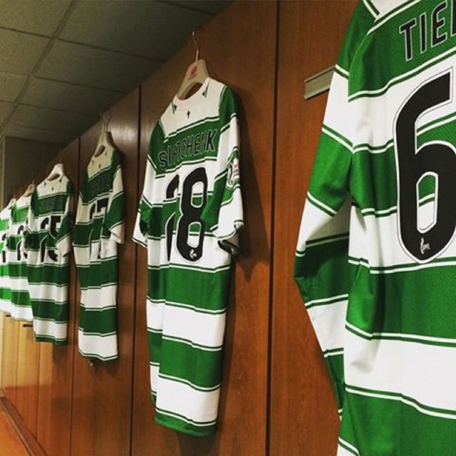 Glasgow: Celtic Park Stadium Tour - Starting at the Sports Bar and Kerrydale Suite Entrance