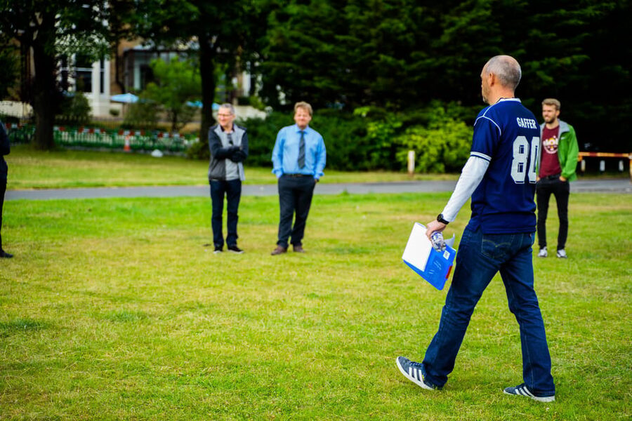 Glasgow Football Tour: Three Hampdens Walking Tour - Who should take this tour?