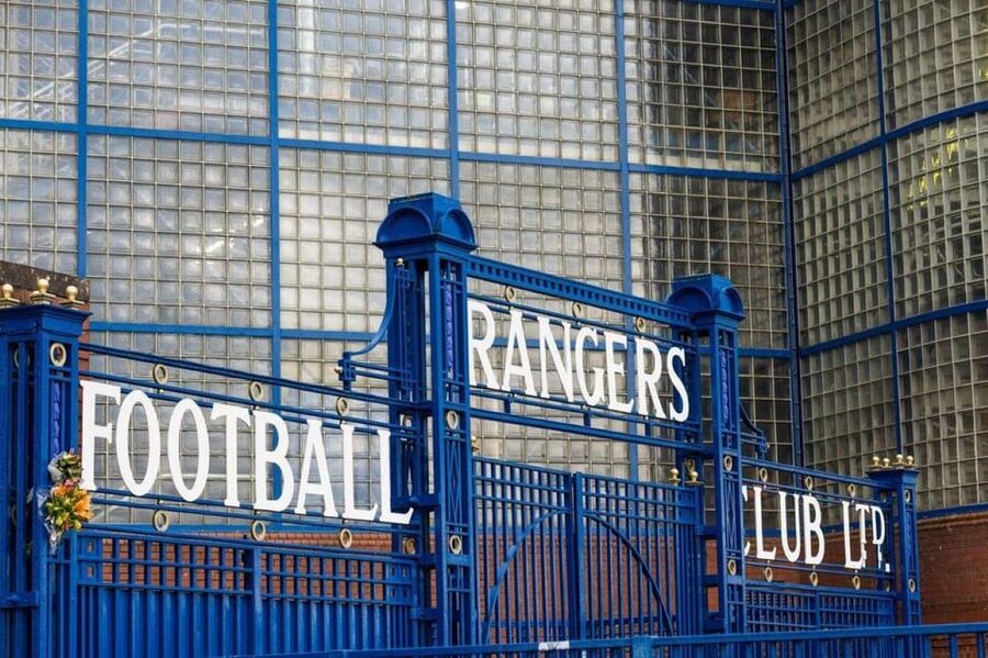 Glasgow: Ibrox Stadium Tour - Is $36 good value for 90 minutes?