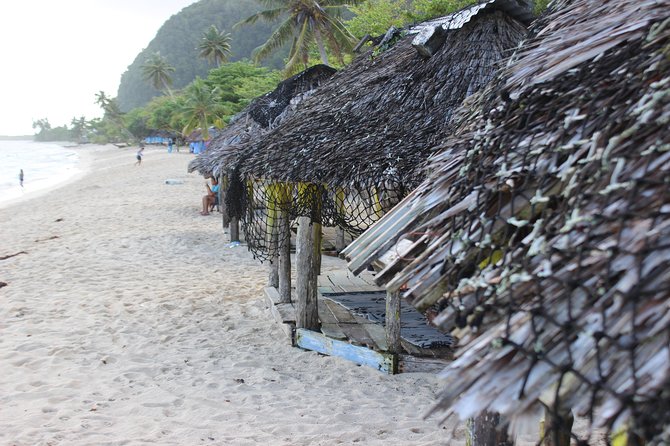 Golf Excursion Activity in Samoa - Is $130 a fair price?