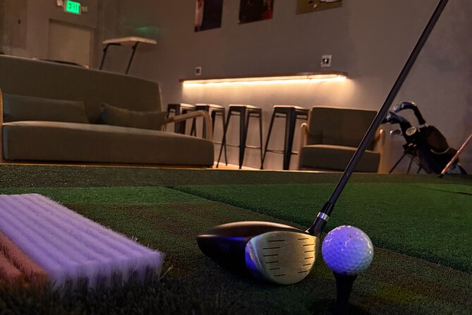 Golf In The British Virgin Islands - 2 hr Private - Clubs, balls, tees, and what to bring