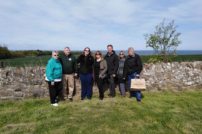 Golf, Whisky and Fish & Chips (A "VERY" Scottish Experience) - Seeing the Old Course and the town of St Andrews