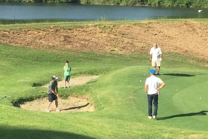 Golf & Wine: at the Medici House - Key points to know before booking