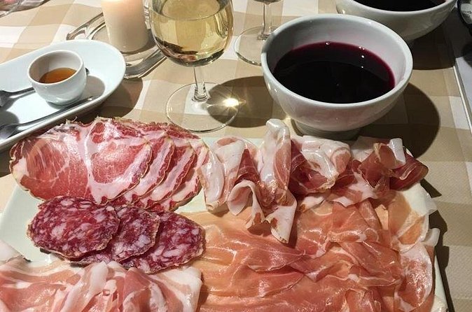 Golf & Wine: at the Medici House - Why the Mugello menu matters