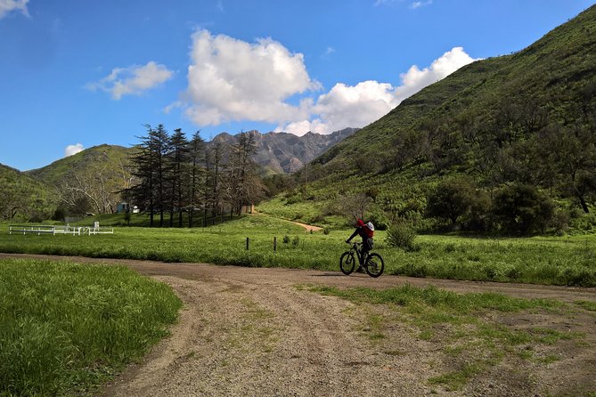 Guided Hiking, Biking and Tennis - Key points to know before booking