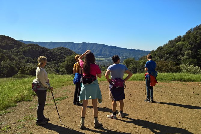 Guided Hiking, Biking and Tennis - What the $160 price really covers