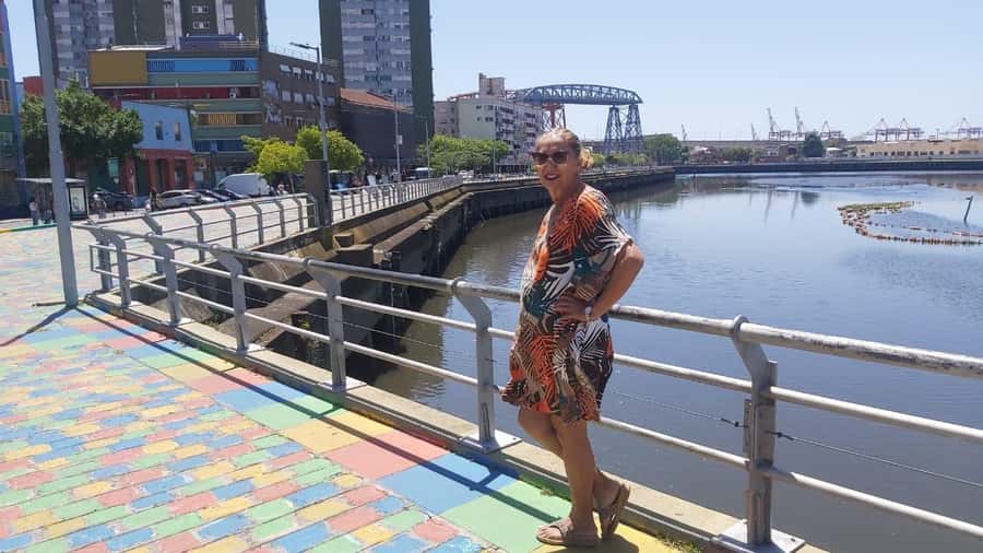 Guided tour Boca Juniors Museum & Stadium + Caminito - Is $89 a fair price?