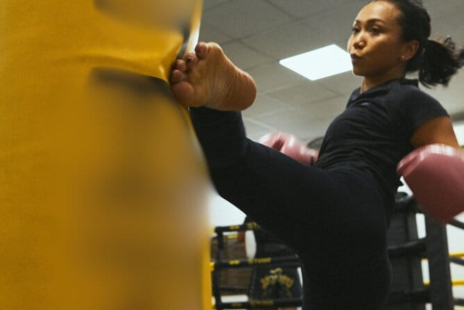 HANOI: 1 Day Gym Pass: Muay Thai, BJJ, Boxing, Yoga, Fitness - Key points before you book