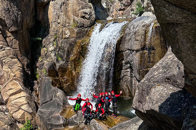 Haut Chassezac, Canyoning Sports Day in Ardèche - Key points to know before booking