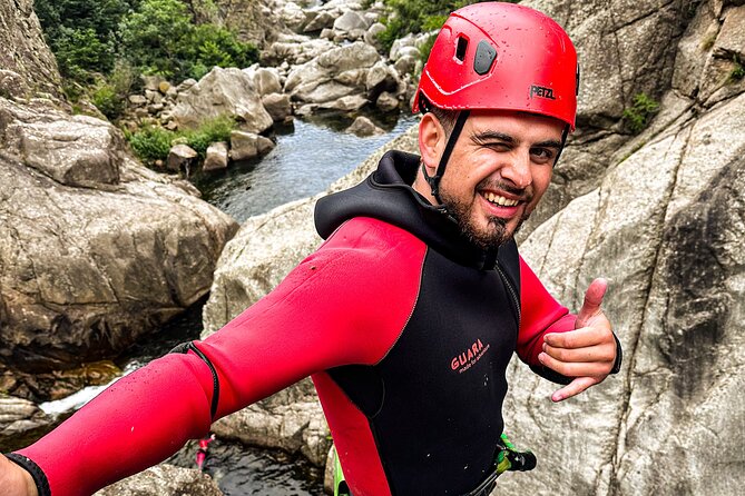 Haut Chassezac, Canyoning Sports Day in Ardèche - Practical booking advice and cancellation terms