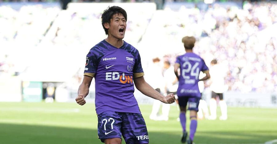 Hiroshima: Sanfrecce Hiroshima Football Game - Why a Sanfrecce Hiroshima match belongs on your Hiroshima plans
