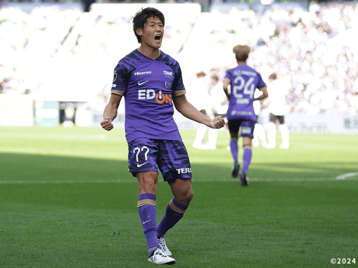 Hiroshima: Sanfrecce Hiroshima Football Game - What matchday feels like from your seat