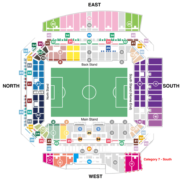 Hiroshima: Sanfrecce Hiroshima Football Game - How the $21 price holds up