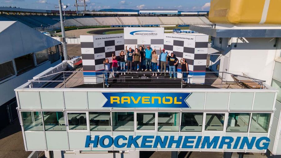 Hockenheimring: Insider Tour of Legendary Racetrack - What the Hockenheimring tour really offers