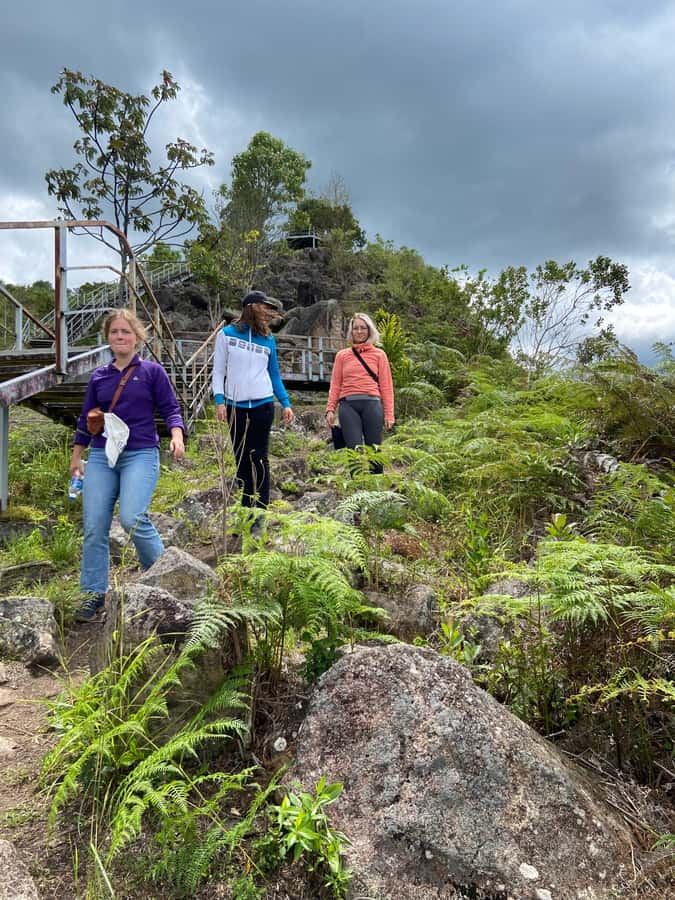 Horseback Riding Tour and visit to Tablón, Chaquira, Pelota - What the ride feels like for different skill levels