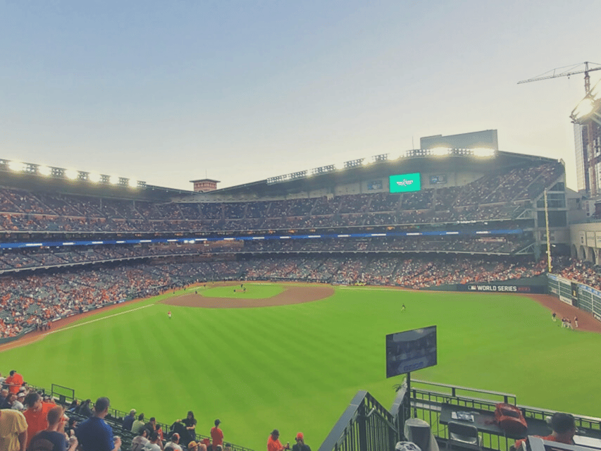 Houston: Houston Astros Baseball Game at Minute Maid Park - Planning a downtown game day