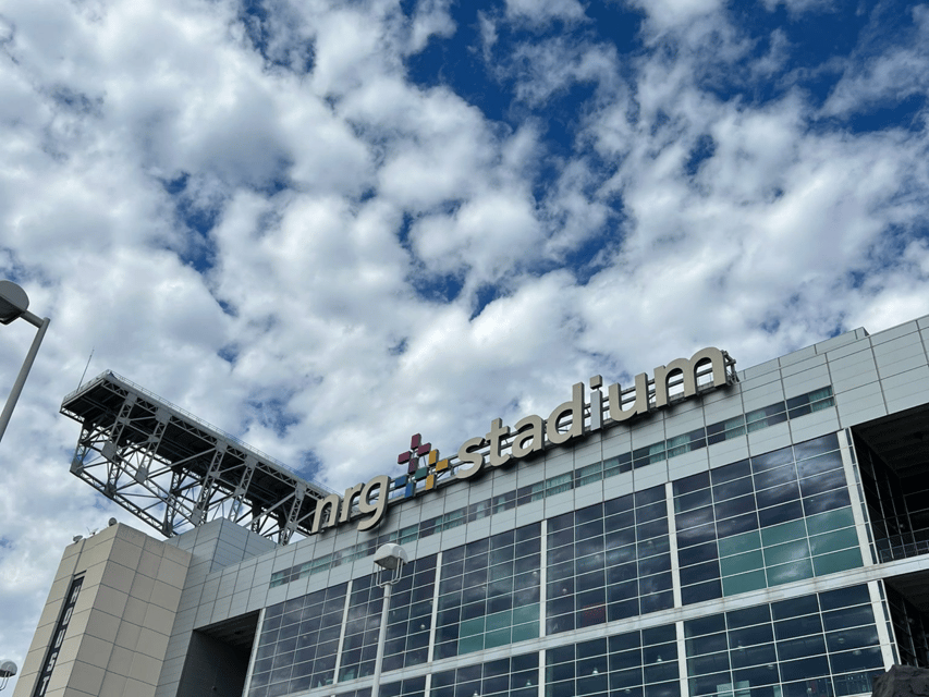 Houston: Houston Texans Football Game at NRG Stadium - Why a Texans game is worth adding to a Houston trip