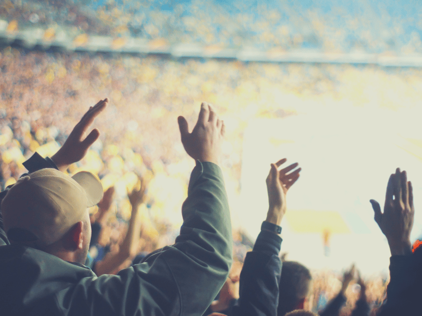 Houston: Houston Texans Football Game at NRG Stadium - Is $124 a fair price?