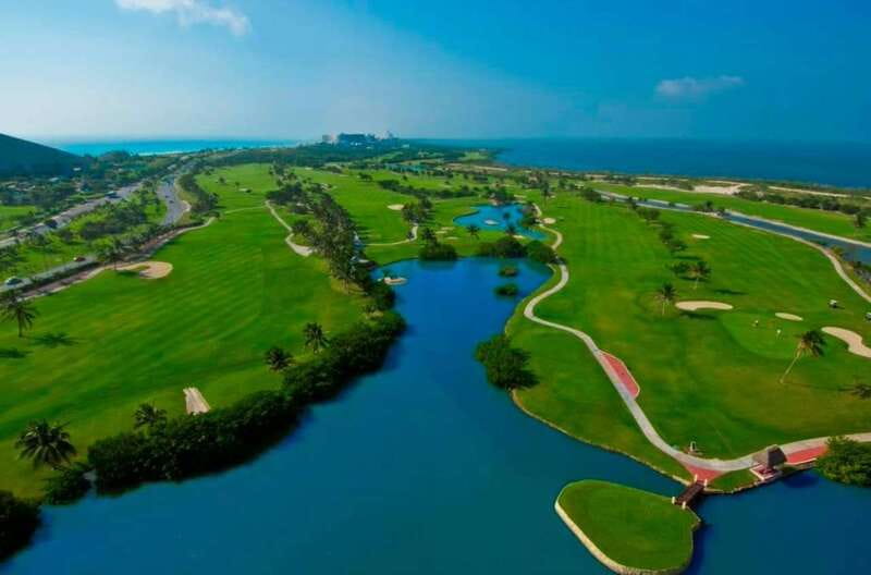 Iberostar Cancun Golf Course - Key Points at a Glance