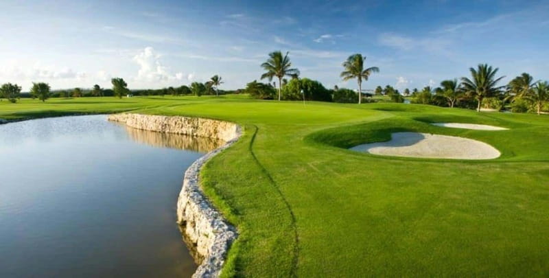 Iberostar Cancun Golf Course - Dress Rules and What to Pack