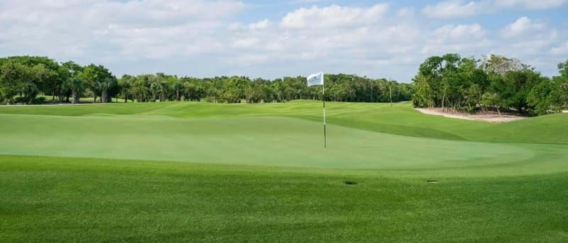 Iberostar Cancun Golf Course - How It Compares With Other Cancun Day Plans
