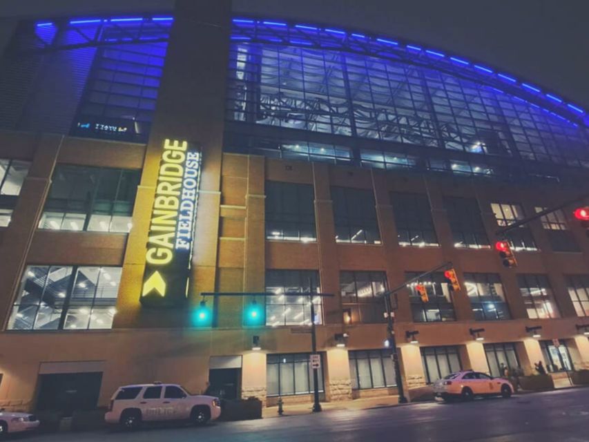 Indianapolis: Indiana Pacers Basketball Game Ticket - Choosing between budget, regular, and premium seats