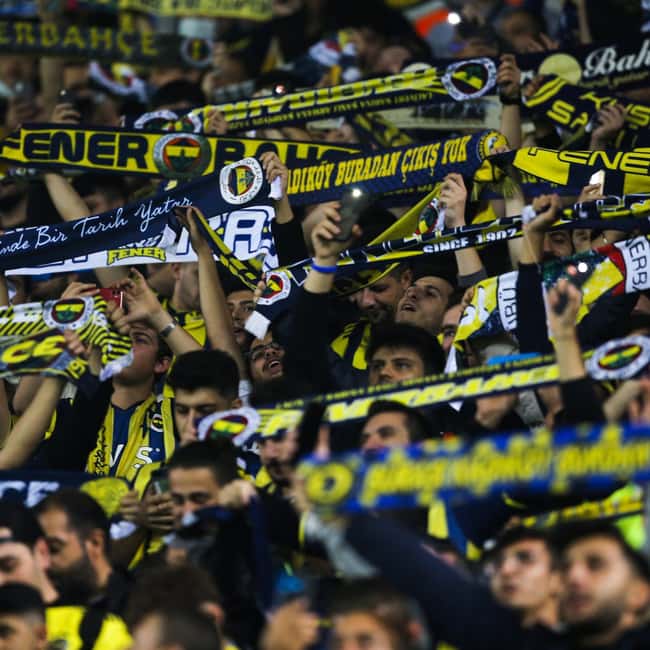 Istanbul: Enjoy a football match day experience with Local - Why an Istanbul Match Feels Different