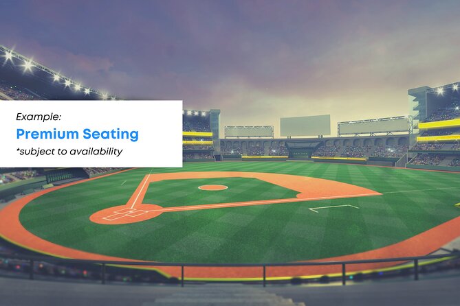 Kansas City Royals Baseball Game Ticket at Kauffman Stadium - Who will enjoy this experience most