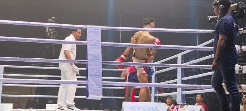 Kick-Boxing: Live Fight Night Tour at National Stadium - What the guide adds to the night