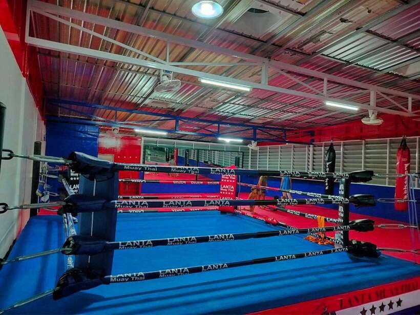 Ko Lanta: Learn The Art of Muay Thai - Adin Muay Thai School - Getting there and planning your visit