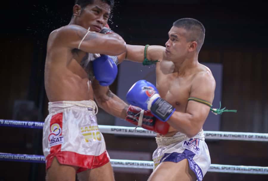 Koh Samui: International Stadium Muay Thai Match Ticket - Key things to know before fight night