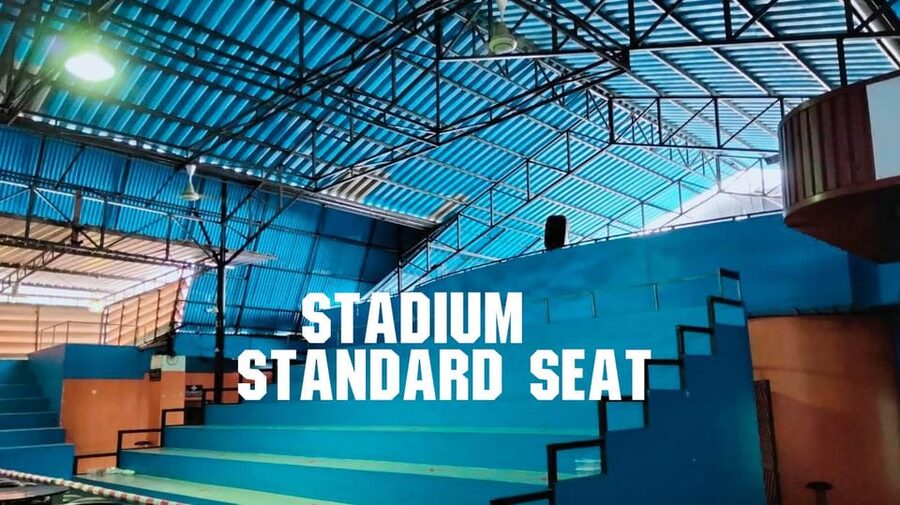 Koh Samui: International Stadium Muay Thai Match Ticket - Is $48 good value?