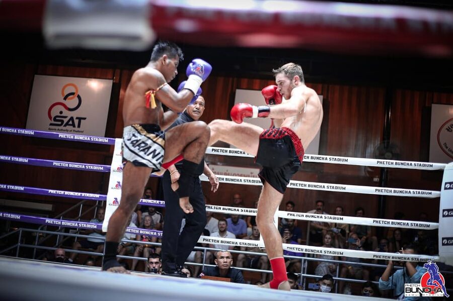 Koh Samui: Phetch Buncha Boxing Stadium Muay Thai Ticket - Why the Wai Khru ceremony matters