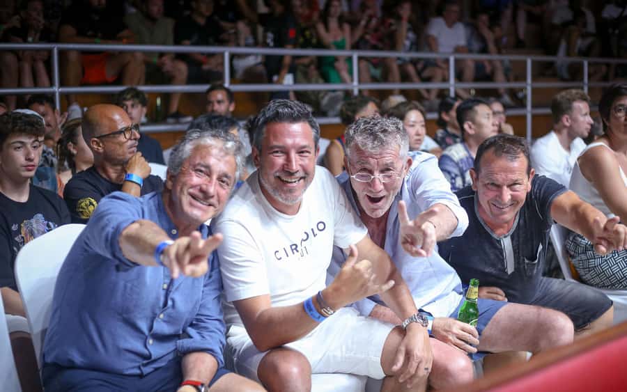 Krabi: Koh Lanta Boxing Stadium Muay Thai Ticket - Key points before you book