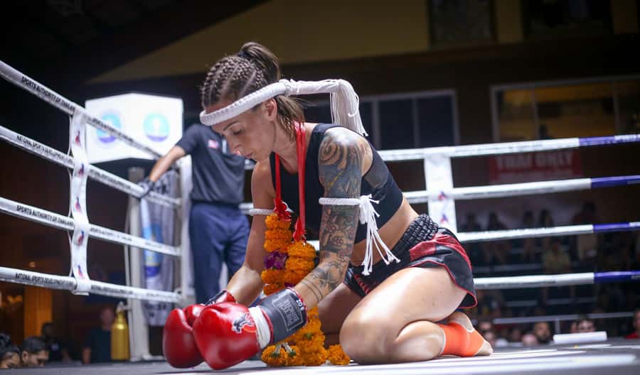 Krabi: Koh Lanta Boxing Stadium Muay Thai Ticket - Understanding the eight limbs in the ring