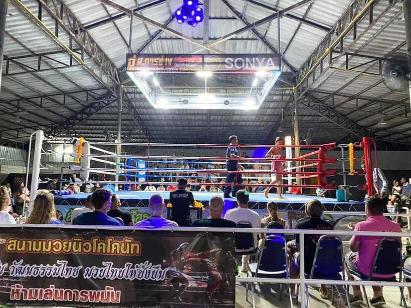 Krabi: Koh Lanta Boxing Stadium Muay Thai Ticket - Who will enjoy this most?