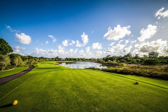 La Cana Golf Package Punta Cana - Club rentals cost more than you may expect