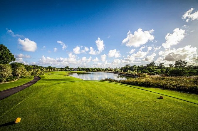 La Cana Golf Package Punta Cana - Transfers, service, and the human side of the day