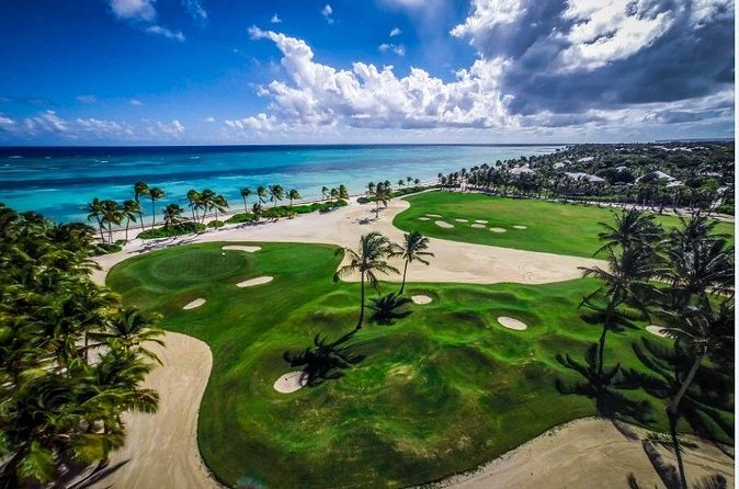 La Cana Golf Package Punta Cana - Who will enjoy La Cana most?