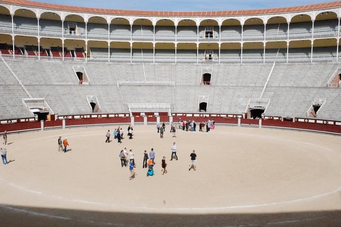Las Ventas: Bullfighting Hall, Museum and Tour of the Bullring - Why Las Ventas is more than an arena