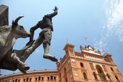 Las Ventas: Bullfighting Hall, Museum and Tour of the Bullring