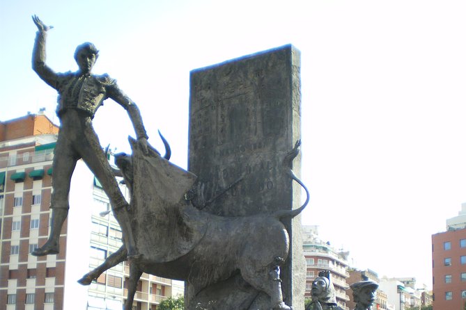 Las Ventas Madrid Bullring & Bullfighting Museum with Audioguide - Is $20.52 a Good Price?