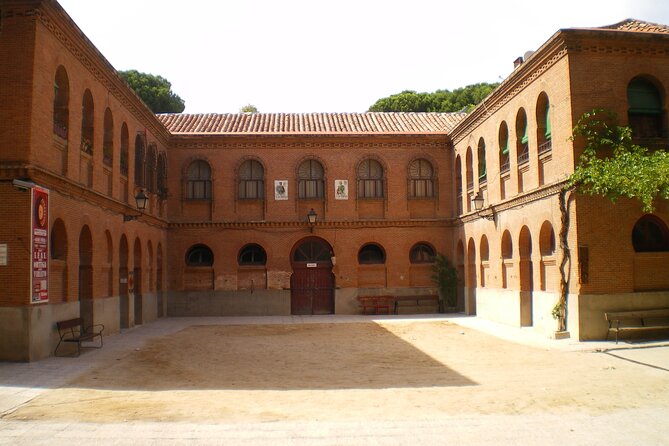 Las Ventas Madrid Bullring & Bullfighting Museum with Audioguide - Who Will Enjoy This Visit Most?