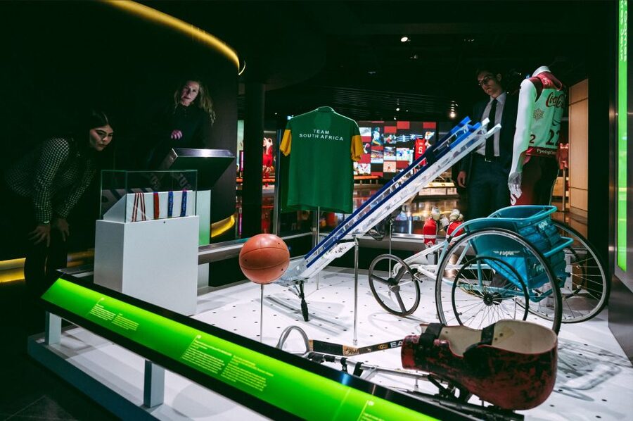 Lausanne: The Olympic Museum Entry Ticket - Key points to know before you go