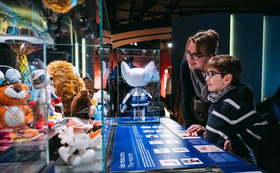Lausanne: The Olympic Museum Entry Ticket - Why the audio guide matters