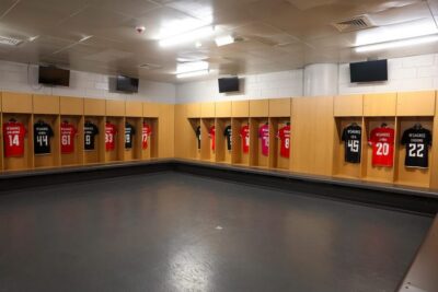 Benfica Luz Stadium Tour with Souvenir Scarf
