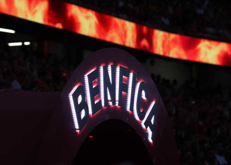 Lisbon: Benfica Museum Tour with Souvenir Scarf - Key points before you go